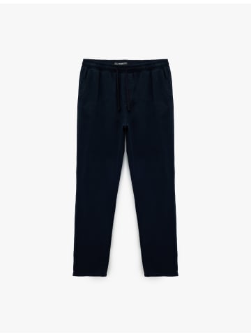 KOTON HOSEN in Marineblau