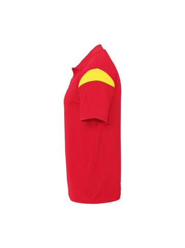 uhlsport Polo "Squad 27 Polo Shirt" in Rot