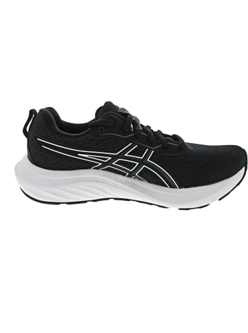 asics Gel-Contend 9 Sportschuh Schwarz