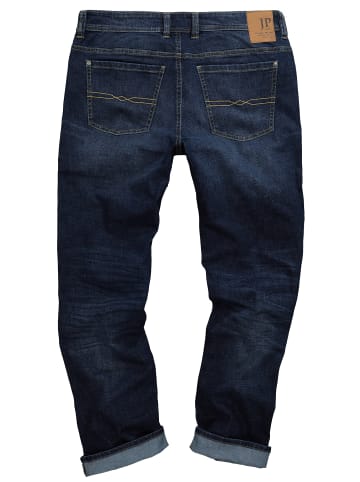 JP1880 Jeanshose in dark blue denim