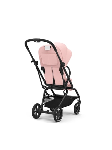 Cybex Cybex Eezy S Twist+2 Buggy - Farbe: Candy Pink / Gestell Black