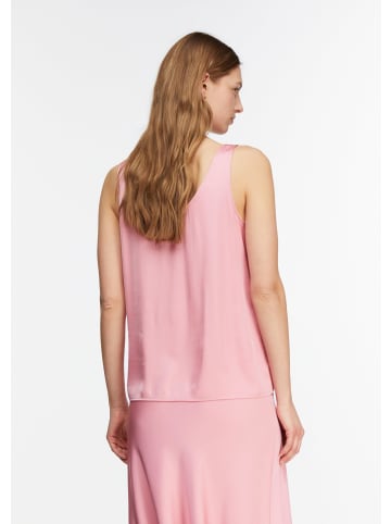 comma Bluse in 4180_rosa