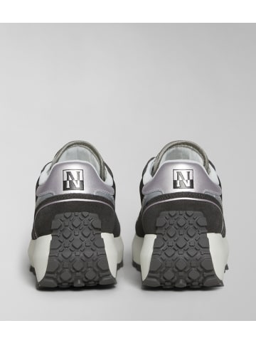 Napapijri Sneaker "S4Katrina01/Nys" in Schwarz