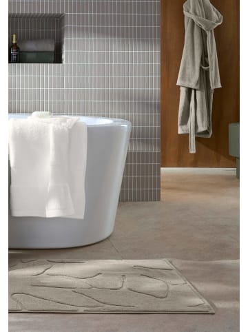 Hessnatur Badematte in kaschmir