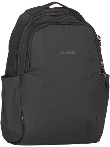 Pacsafe Rucksack / Backpack LS350 Anti-Theft 15L in Black