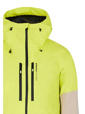 Protest " PRTBAKIE in Limone