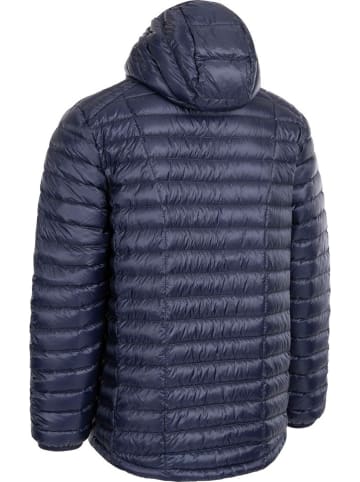 DLX Jacke in Blau