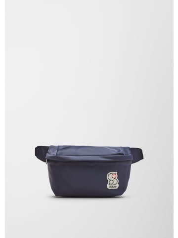 s.Oliver Taschen Tasche in Blau