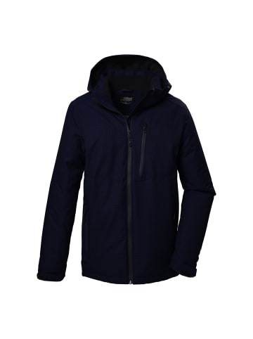 Killtec KOW 7 MN JCKT in Blau3044