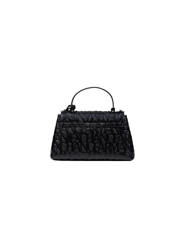 Armani Exchange Schwarz Damen Tasche