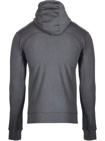 Gorilla Wear Jacke - Glendale softshell - Hellgrau