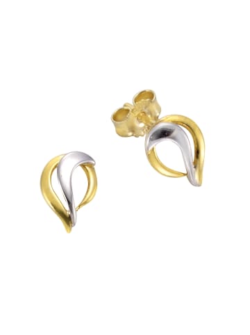 Fascination by Ellen K. 585/- Gold in mehrfarbig