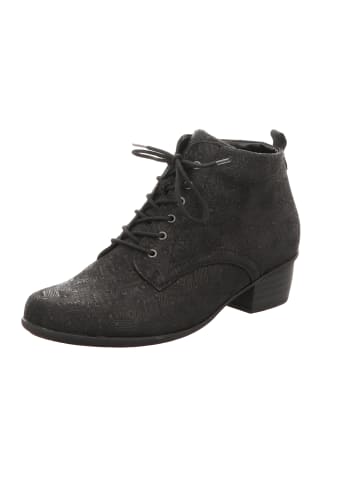 WALDLÄUFER Stiefel in schwarz