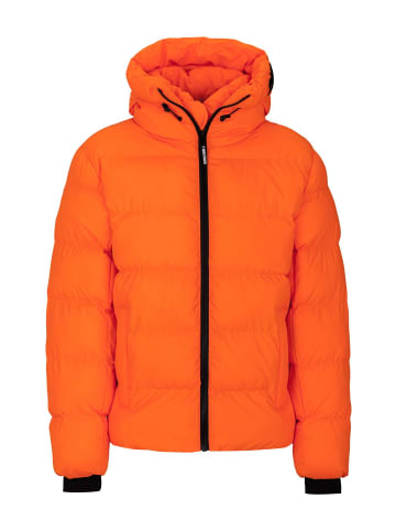 19V69 Italia by Versace Winterjacke Jermaine in orange