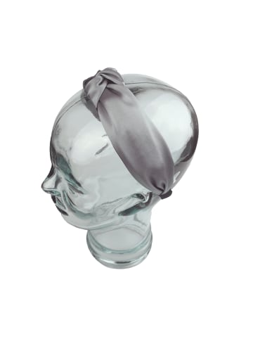 Ailoria DELICAT & DOUX Set Hairband und Scrunchie S in blau