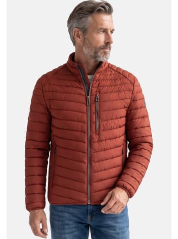 Casa moda Outdoor-Jacke Basic in Rot