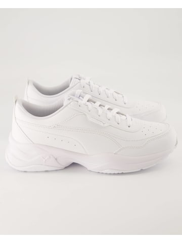Puma Laufschuhe in Weiß