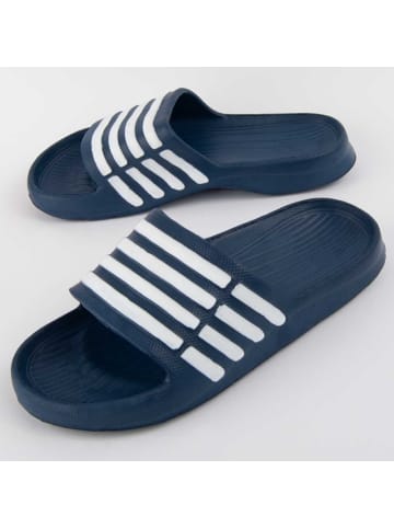 Montevita Zehentrenner Flip Flop Praiaw in Blau