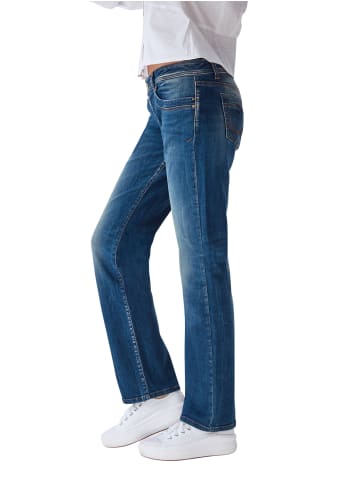 LTB Jeans Valentine regular/straight in Blau