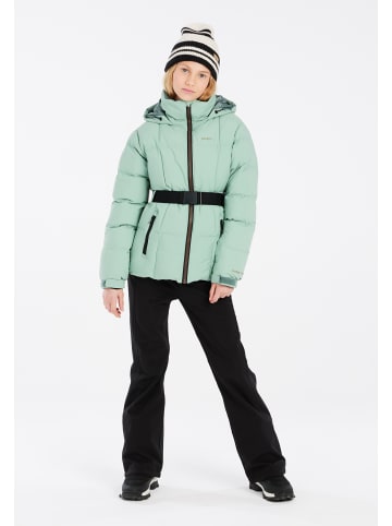 Protest " PRTSANI JR in Green Baygreen