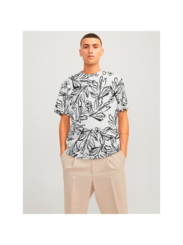 Jack & Jones Tshirt in Weiß