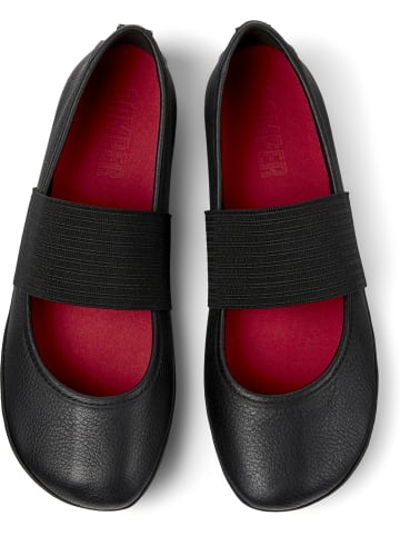 Camper Ballerinas " Right Nina " in Schwarz