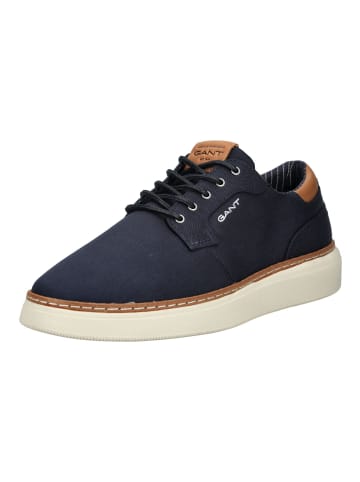 GANT Footwear Sneaker in Marine