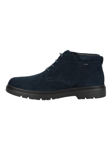 Geox Stiefelette SPHERICA EC1 B ABX D Navy