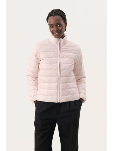 PART TWO Jacke OlisannePW Classic fit in Mauve Chalk