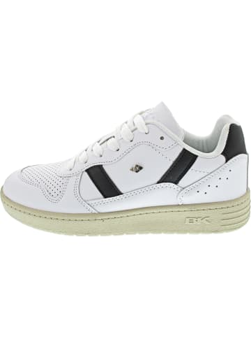 British Knights Raww Sneaker Weiß
