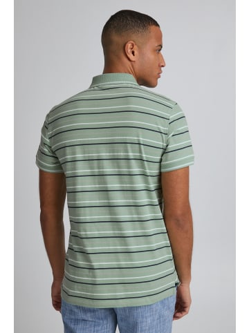 BLEND Poloshirt BHDominik in Grün
