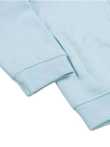 Disney Mickey Mouse Sweatjacke Kapuzenpullover mit Reißverschluss Hoodie in blau