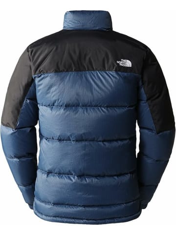 The North Face Daunenjacke für Herren in schwarz