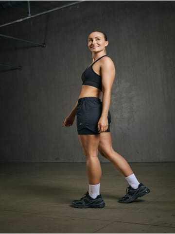 Only Play Trainingsshorts in Black