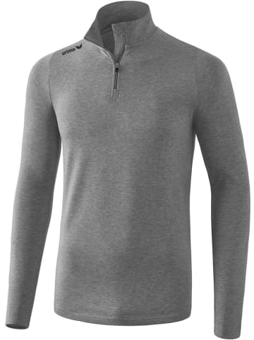 erima Pullover "Rolli" in Grau