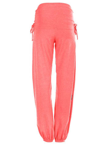 Winshape Trainingshose WH1 in neon coral