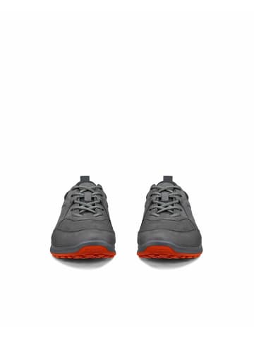 Ecco Sneaker für Herren in grau