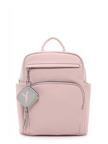 SURI FREY Rucksäcke Damen Rucksack Sports Cody in rose