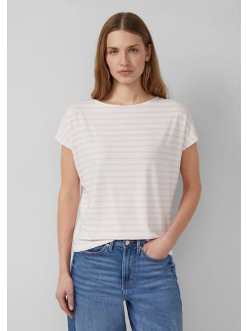 s.Oliver T-Shirt in 41G2_zartrosa