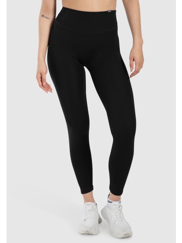 SMILODOX Leggings Jaine in Schwarz