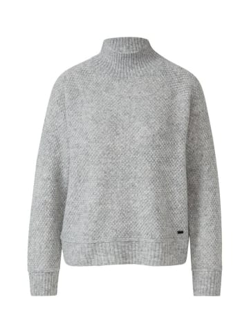S.OLIVER RED LABEL Pullover in Grau