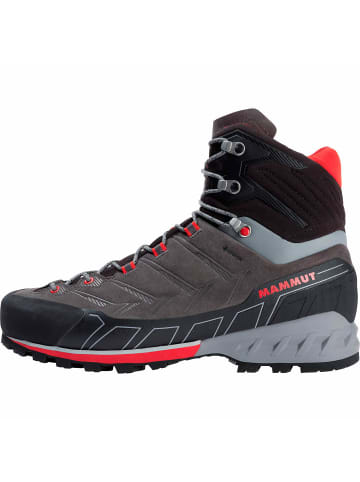 Mammut Wanderstiefel Kento Tour GTX in Dunkelgrau