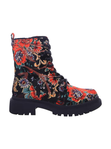 La Strada Boots in schwarz