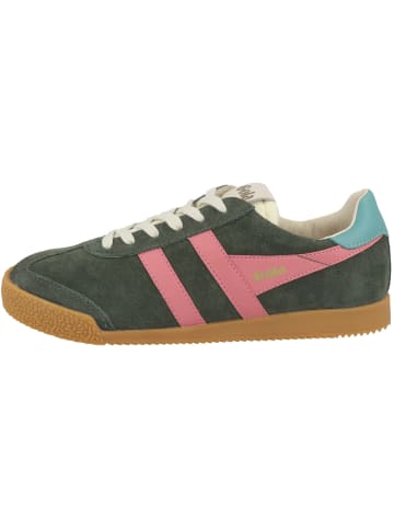 Gola Sneaker low Elan XT in dunkelgruen