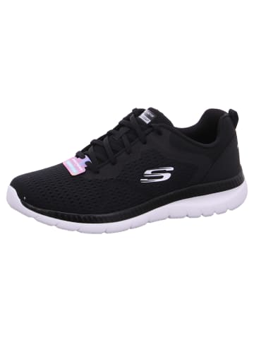Skechers Trainingsschuh Bountiful in Schwarz