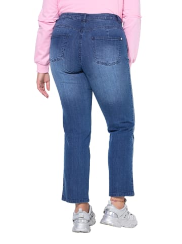 Angel of Style Jeans in blue stone