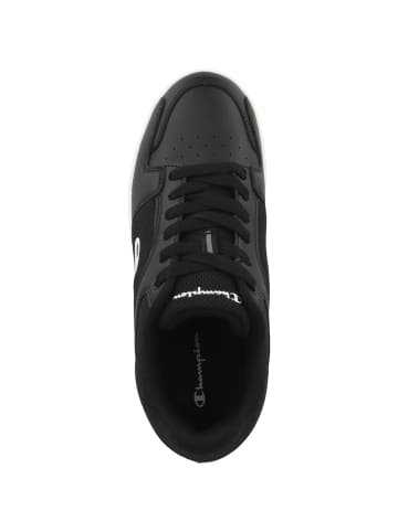 Champion Sneaker low Low Cut Shoe REBOUND 2.0 ELEMEMT in schwarz