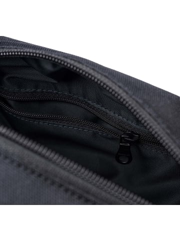 SANDQVIST Go Handle - Kulturbeutel 23 cm (black) in schwarz