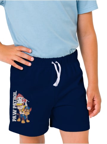 Paw Patrol Paw Patrol - Shorts in blau