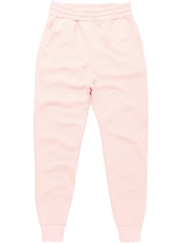 REPUBLIX Sporthose LYLA in Rosa